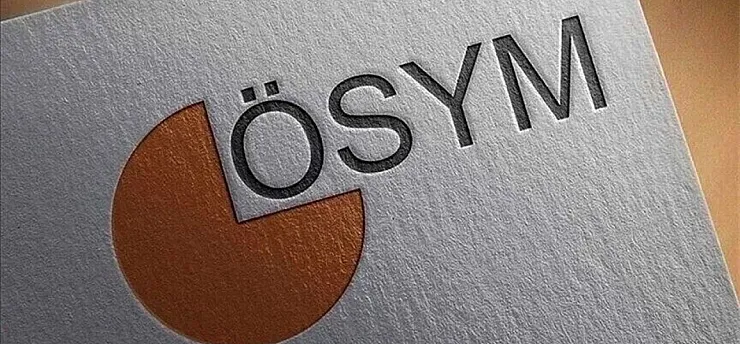 ÖSYM hafta sonu 3 sınav düzenleyecek