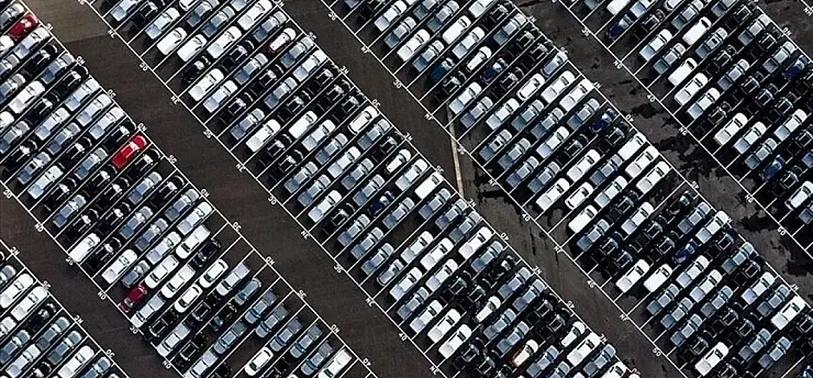 Otomotiv endüstrisi eylülde yaklaşık 4 milyar dolarlık ihracatla ilk sırada yer aldı
