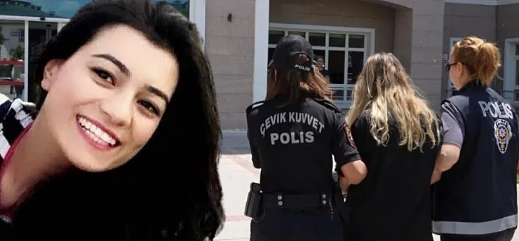 Özge Bedir'in ölümüne ilişkin davada ağırlaştırılmış müebbet kararları onandı
