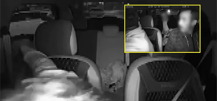 Polisi böyle hedef alıp ateş etti silahı tutukluk yapınca hayatından oldu