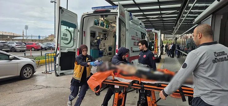 Ruhsatsız Maden Ocağında Göçük: 51 Yaşındaki Madenci Hayatını Kaybetti