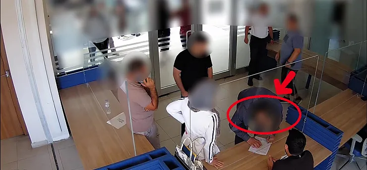 Sahte kimlikle gayrimenkul dolandırıcılığı yapan 3 kişi tutuklandı