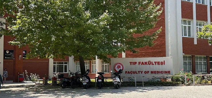 SDÜ'den sınav sorusu sızdırılması iddialarına açıklama: 'Adli ve idari süreç ayrı yürütülüyor'