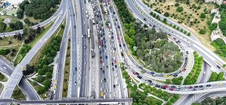 SEDDK'den 'trafikte hasar tazmin sürecindeki illegal yapılara karşı mücadele' açıklaması
