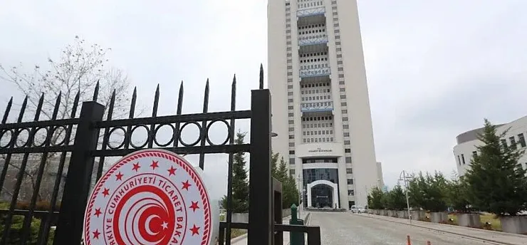 Serbest bölgelerden yılın ilk yarısında yapılan ihracatta rekor