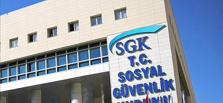SGK, 10 sözleşmeli bilişim personeli alacak