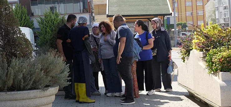 Sır gibi ölüm: 3 kardeşin denize nasıl düştüğü araştırılıyor
