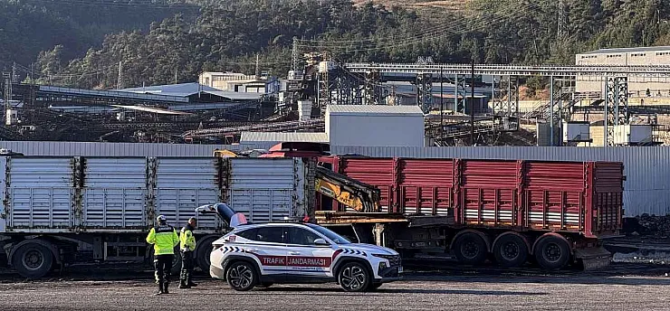 Soma'da Maden Ocağında Göçük: 7 Madenci Çıkarıldı, 5'i Hayatını Kaybetti