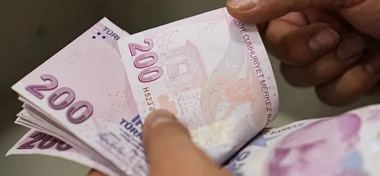 Sosyal yardım programlarının aylık ödemeleri artırıldı
