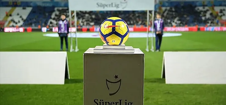 Süper Lig'de 2. hafta heyecanı yarın başlayacak