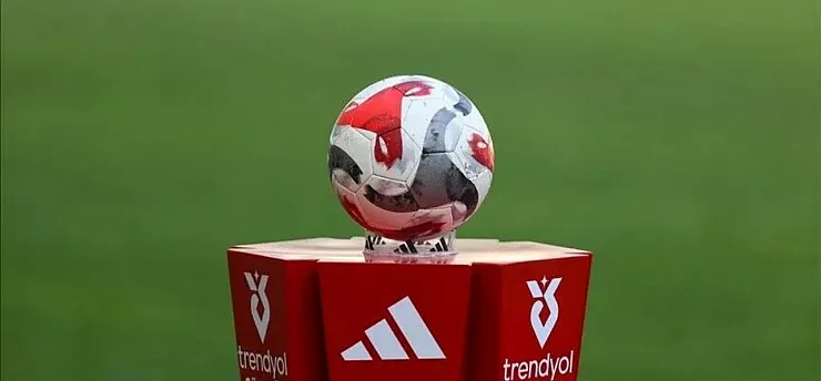 Süper Lig'de 2026-2027 sezonunun fikstür çekimi yapıldı