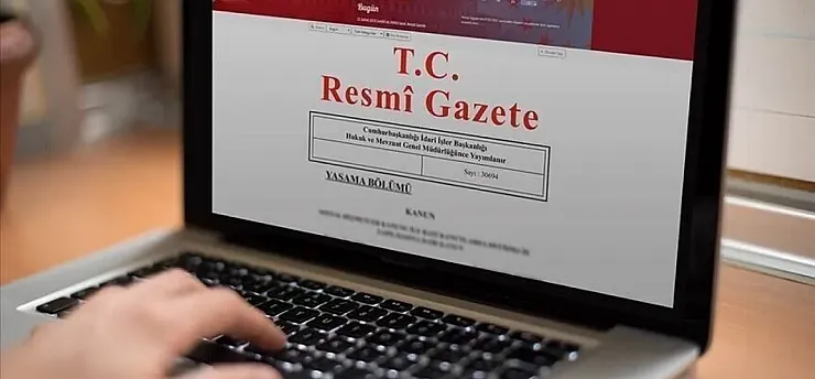 Tarım arazilerinin korunması ve kullanılmasına ilişkin yönetmelikte düzenleme yapıldı