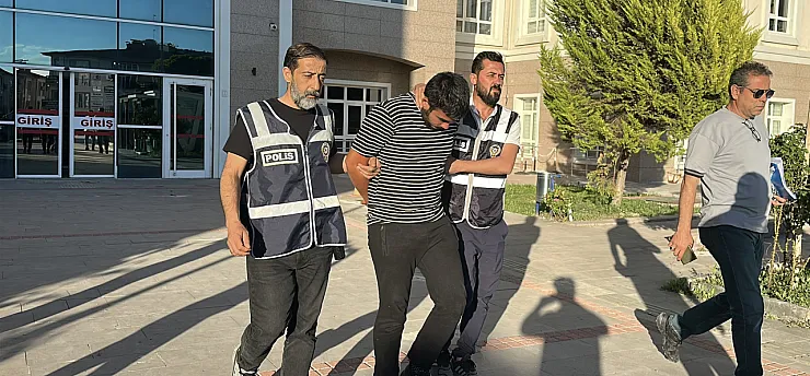 Tartıştığı adamı darp ettikten sonra tüfekle vuran gence müebbet istendi