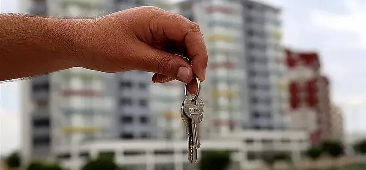 Taşınmaz Ticareti Hakkında Yönetmelik'te değişikliğe gidildi