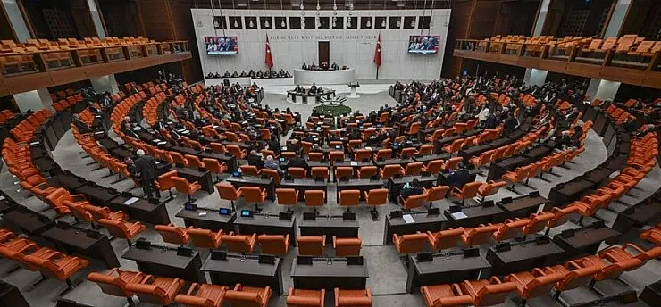 TBMM'de bu hafta bütçe maratonu başlayacak