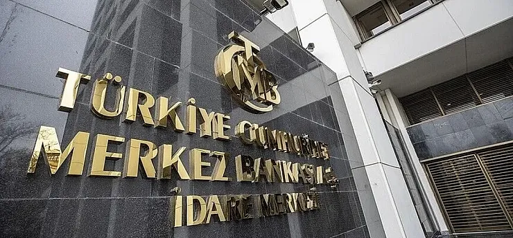 TCMB 'Sektörel Enflasyon Beklentileri'ni yayımladı