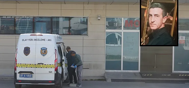 Tekne turuna çıktı, gece saatlerinde gözlerden kaybolan adamın cansız bedeni 4 gün sonra denizde bulundu