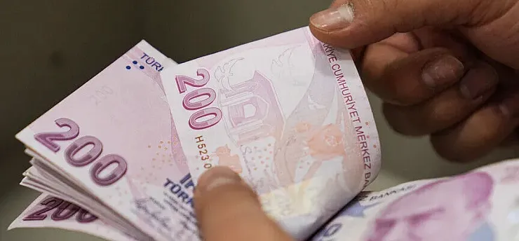 Temmuz ayı yaşlı ve engelli aylıkları hesaplara yatırılmaya başlandı
