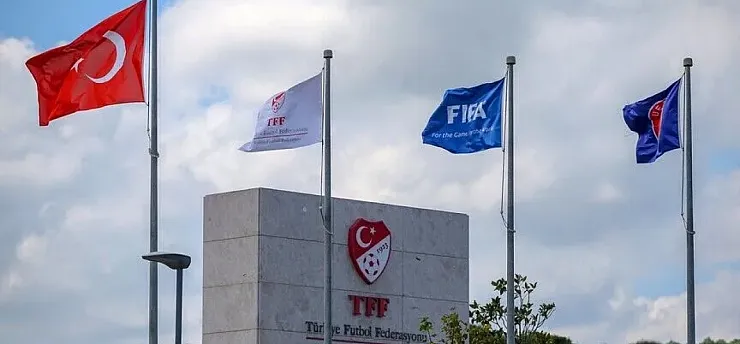 TFF, Türkiye Kupası maçlarının hakem atamalarını yapacak MHK üyelerini açıkladı