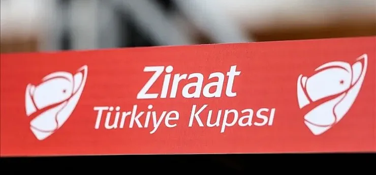 TFF, Türkiye Kupası'nda çeyrek final maçlarının tarihini değiştirdi