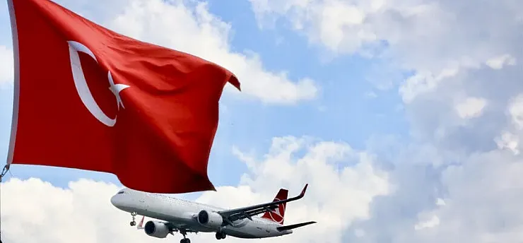 THY'den yurt içi uçuşlarda indirimli bilet kampanyası