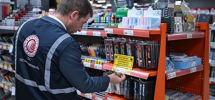 Ticaret Bakanlığından okul alışverişi uyarısı