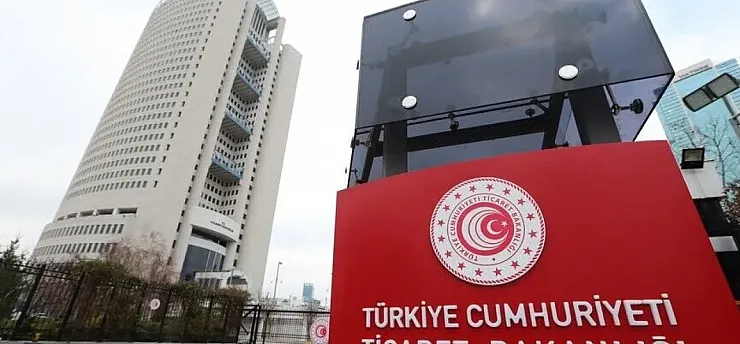 Ticaret Bakanlığından otomotiv ithalatına yönelik DTÖ Panel raporuna ilişkin açıklama