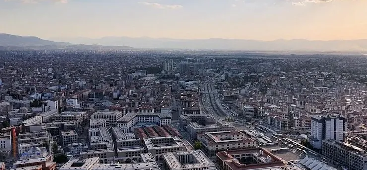 Türkiye Bina Deprem Yönetmeliği güncellenecek