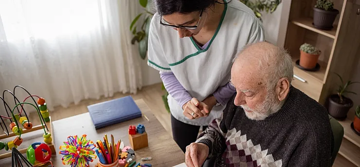 Türkiye'de Alzheimer Riski Büyüyor: 2050 Yılına Kadar 2,5 Katına Çıkabilir