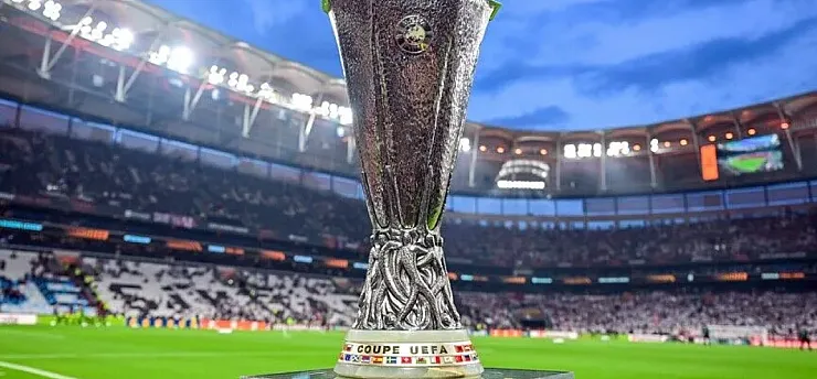 UEFA Avrupa Ligi'nde birinci eleme turu rövanş maçları yarın oynanacak