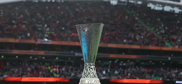 UEFA Avrupa Ligi'nde ikinci eleme turu rövanş maçları yarın yapılacak
