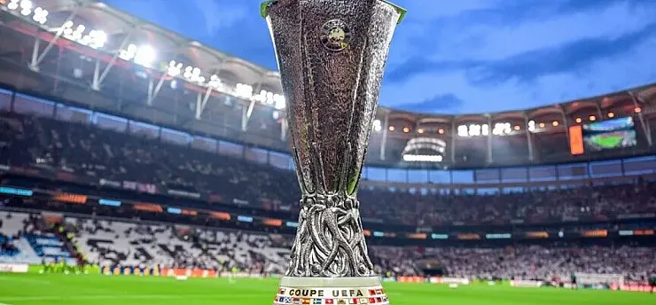 UEFA Avrupa Ligi'nde play-off turu rövanş maçları yarın oynanacak