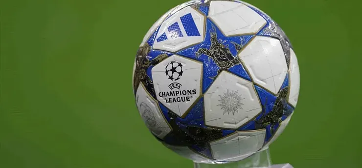 UEFA Şampiyonlar Ligi'nde 2. hafta heyecanı yarın başlayacak