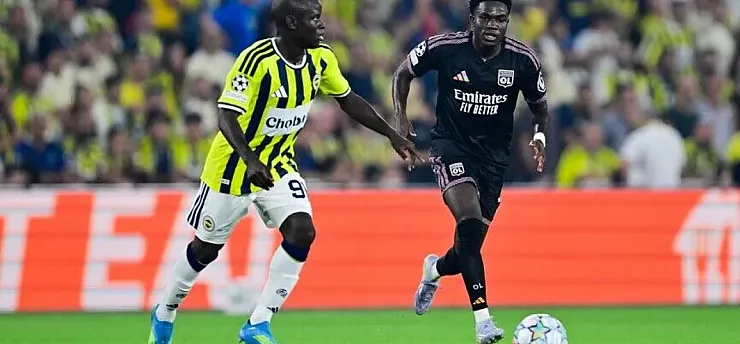 UEFA Şampiyonlar Ligi'nde play-off turu rövanş maçları yarın başlayacak