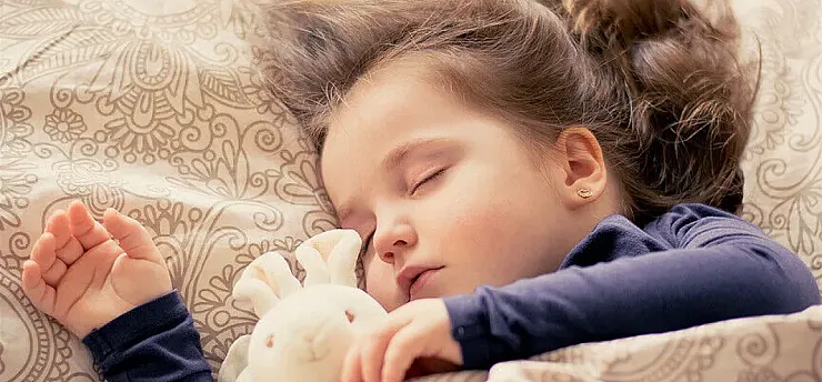 Uzmanından çocukların uyku düzeni için 'ekran' uyarısı