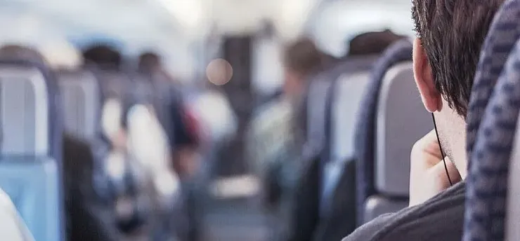 Uzun yolculuklarda hareketsizlik pıhtılaşma riskini artırıyor