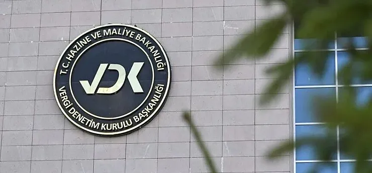 Vergi denetimi için oluşturulan yeni ihtisas daire başkanlıkları yarın faaliyete geçecek