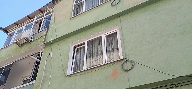 Yaşlı karı koca evlerinde ölü bulundu