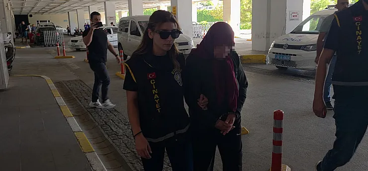 Yatak odasında ölü bulunmuştu, şüpheli eş 'Ben öldürmedim' dedi
