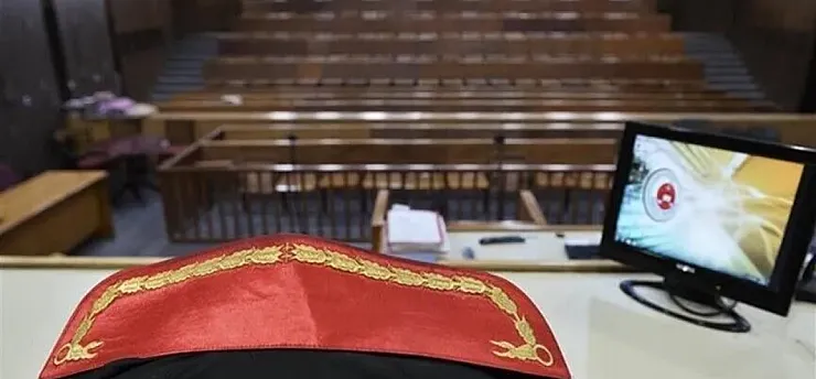 Yeni adli yıl yarın başlayacak