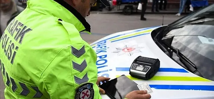 Yeni cezalar trafikteki şiddet olaylarını azalttı