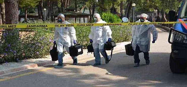Yıllardır çözülemeyen cinayetler küçük delillerle aydınlatılıyor