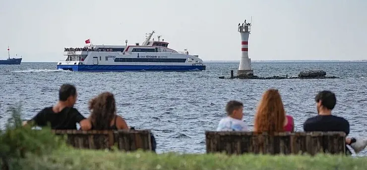 Yurt genelinde hava sıcaklıkları kademeli olarak artacak