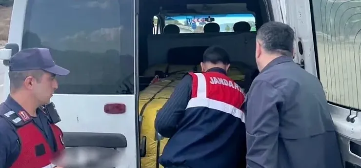 Yurt genelindeki denetimlerde 230 düzensiz göçmen yakalandı