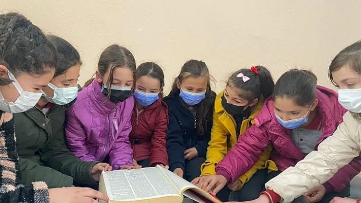 Okurgezer Projesi Yatağan'da başladı