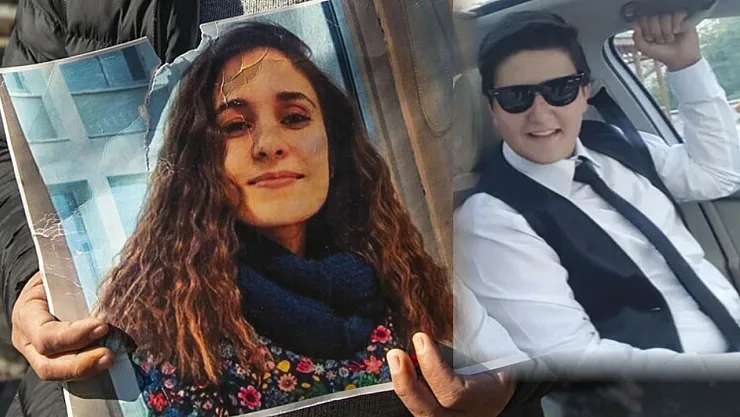 Gülistan Doku soruşturmasında firari şüpheli Umut Altaş ABD'de teslim oldu