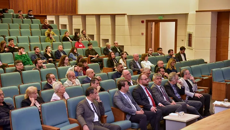 MSKÜ'de Tarihyazımı Çalıştayı Düzenleniyor