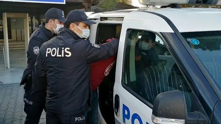 Yatağan'da 3 ayda aranan 55 şahıs yakalandı