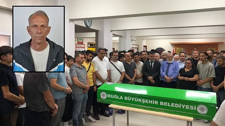 Yatağan'da beden eğitimi öğretmeni kalbine yenildi