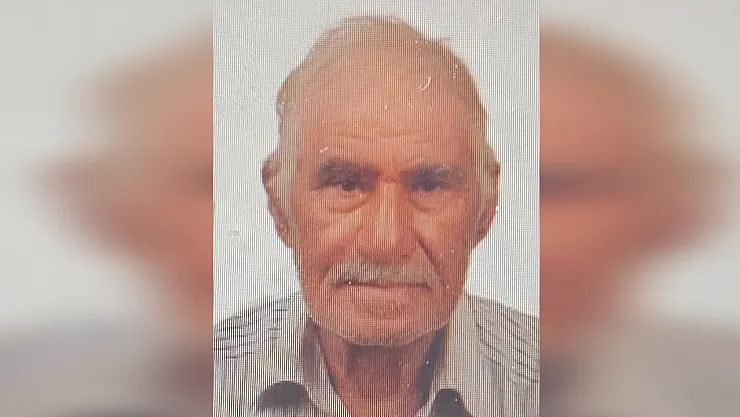 Yatağan'da kaybolan alzheimer hastası yaşlı adamdan sevindirici haber